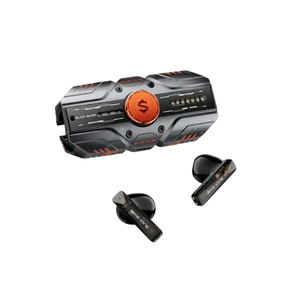 Black Shark Rokas 3 EarBuds Price in Pakistan - Image 2