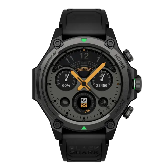Black Shark GS3 Watch Price in Pakistan - Image 5