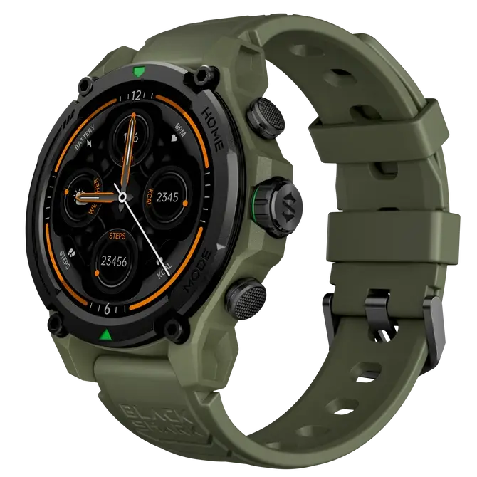 Black Shark GS3 Watch Price in Pakistan