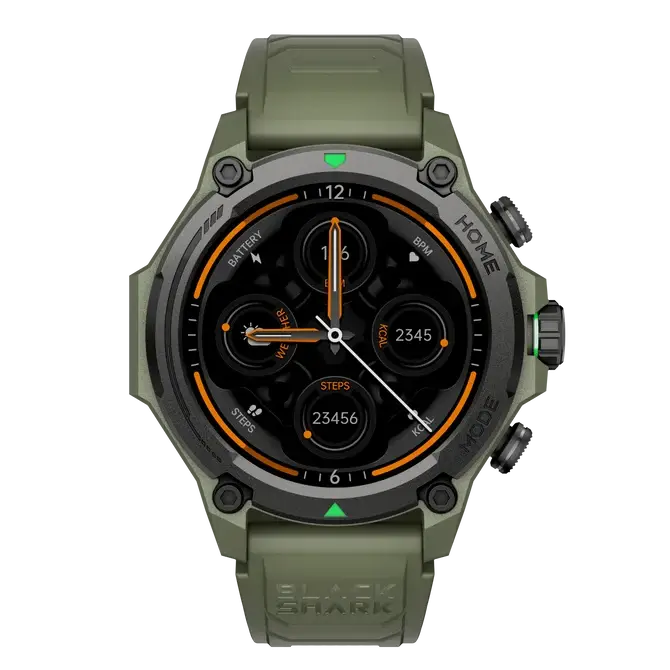 Black Shark GS3 Watch Price in Pakistan - Image 10