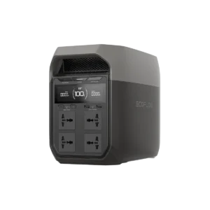 EcoFlow DELTA 3 UPS Portable Power Station (1024Wh) Price in Pakistan