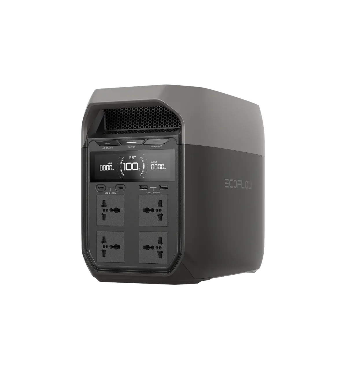 EcoFlow DELTA 3 UPS Portable Power Station (1024Wh) Price in Pakistan