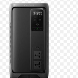 EcoFlow DELTA 3 2000 Air (20ms UPS) Portable Power Station (1920 WH) Price in Pakistan