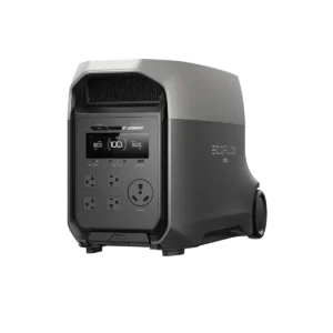 EcoFlow DELTA 3 Ultra Portable Power Station (3072Wh) Price In Pakistan