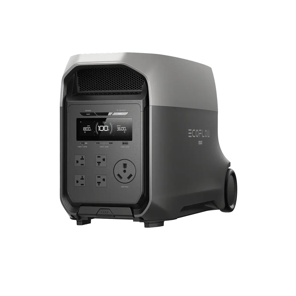 EcoFlow DELTA 3 Ultra Portable Power Station (3072Wh) Price In Pakistan