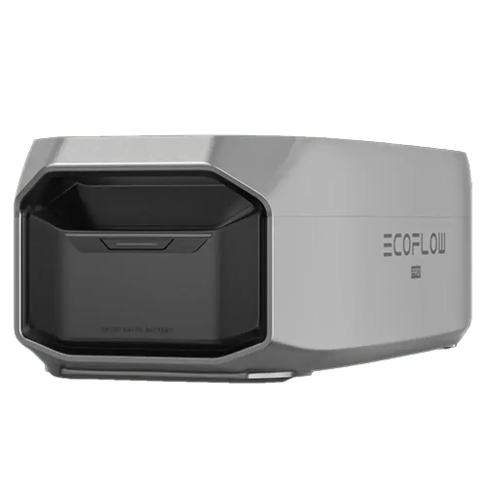 EcoFlow DELTA Pro 3 Extra Battery