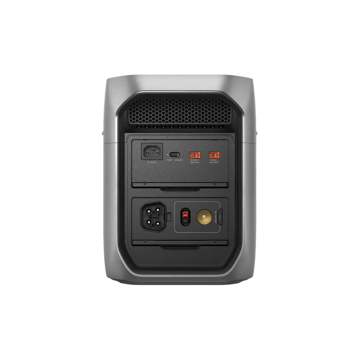 EcoFlow DELTA 3 Max 2048Wh Price in Pakistan | 2400W - Image 2