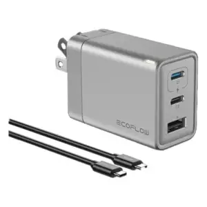 Ecoflow GAN 65w Fast Charger