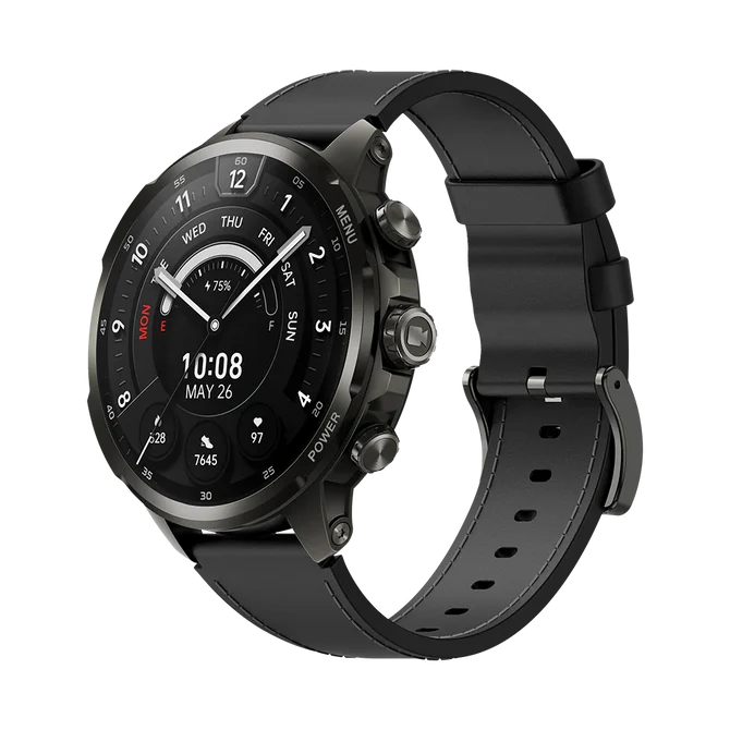Black Shark X Pro Watch Price in Pakistan - Image 2