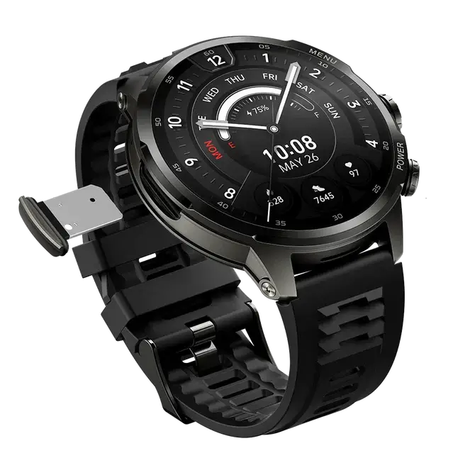 Black Shark X Pro Watch Price in Pakistan