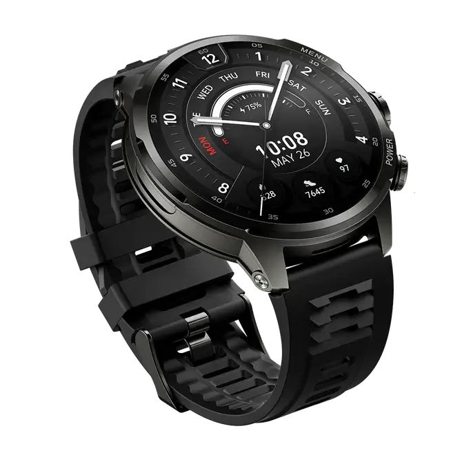 Black Shark X Pro Watch Price in Pakistan - Image 3