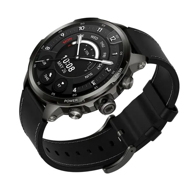 Black Shark X Pro Watch Price in Pakistan - Image 4