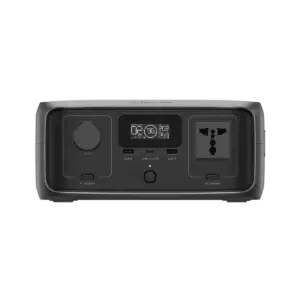 EcoFlow RIVER 3 UPS Portable Power Station (245Wh) Price in Pakistan