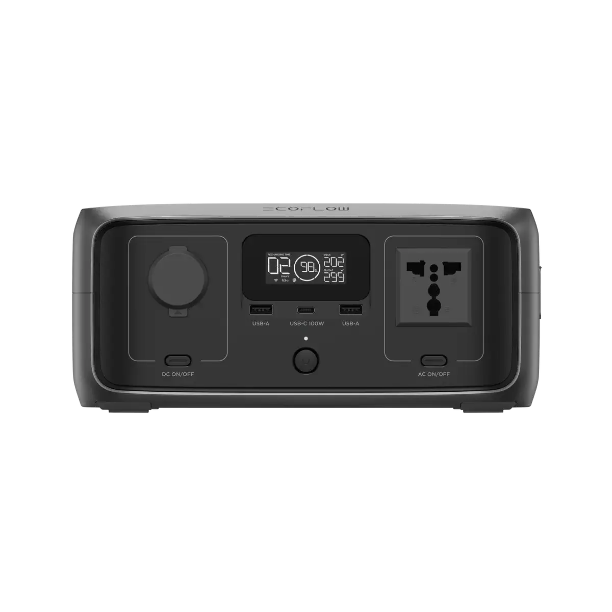 EcoFlow RIVER 3 UPS Portable Power Station (245Wh) Price in Pakistan